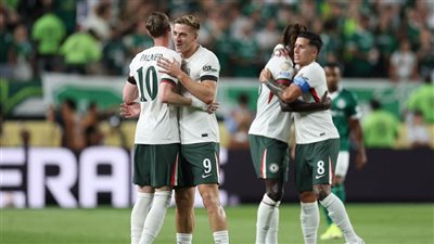 تشيلسي فى انتظار العملاق.. تحديد طرفى أول مباراة في نصف نهائي كأس العالم للأندية