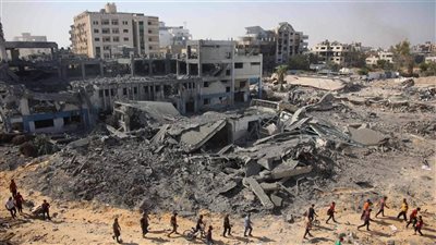 «الفرصة الأخيرة».. خبير أمن قومي يفند 4 دلالات جديدة في حرب غزة واتفاق الهدنة