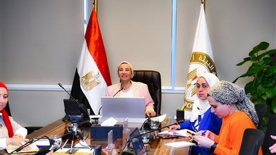 وزيرة البيئة: مصر ملتزمة بالعمل البيئي متعدد الأطراف