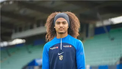  قبل الإعلان الرسمي.. الزمالك ينتظر وصول آدم كايد لإجراء الكشف الطبي