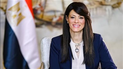 وزيرة التخطيط تهنئ مينا رزق لفوزه برئاسة المجلس التنفيذي لمنظمة الأغذية «الفاو»