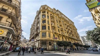 عاجل| الدستورية العليا تقضي بانقطاع سير الدعوى بشأن قانون الإيجار القديم 