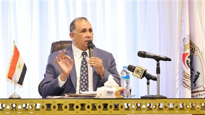 تفاصيل اجتماع نقيب المحامين ونقباء الفرعيات بشأن أزمة الرسوم القضائية |صور