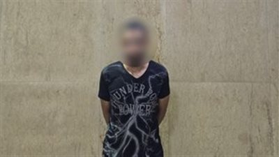 أمن القاهرة يكشف ملابسات منشور تعدي أب على أبنائه في حلوان