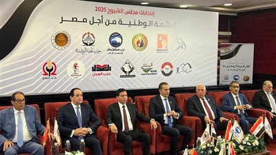 «القائمة الوطنية» تعقد اجتماعها غدا لاستكمال الاستعدادات لانتخابات الشيوخ