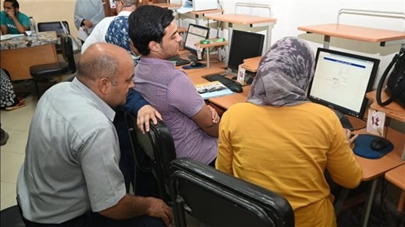 تنسيق الجامعات- أرشيفية
