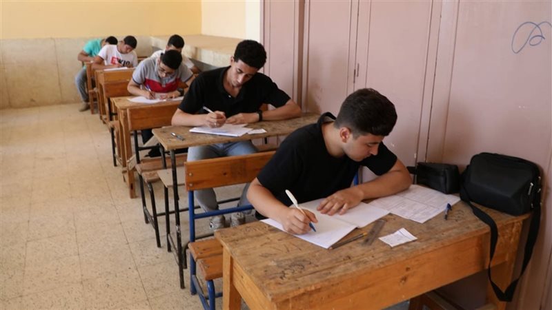 امتحانات الدبلومات 2025 