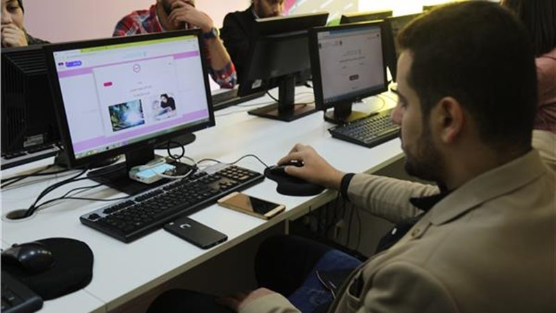 اختبارات القدرات 2025