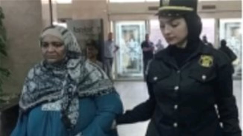 مساعدة كبار السن 