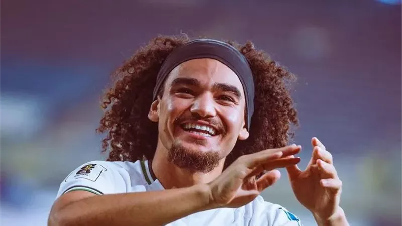 ادم كايد