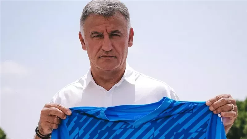 كريستوف جالتييه