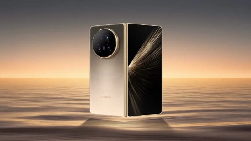 Honor Magic V5