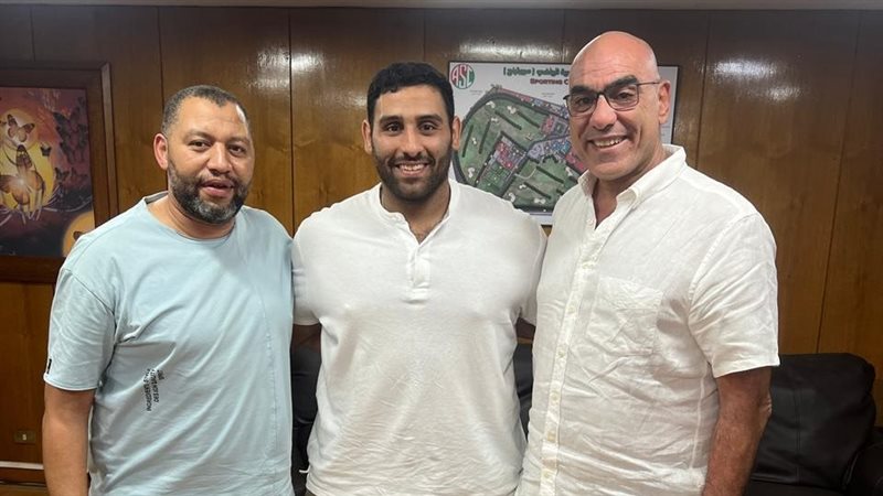 بيجاد مروان - هشام نصر 
