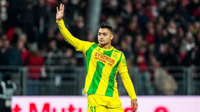 مصطفى محمد