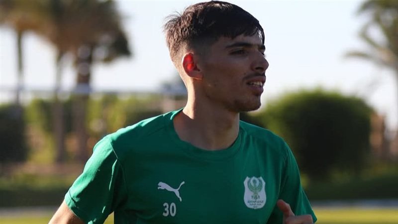 عبدالرحيم دغموم