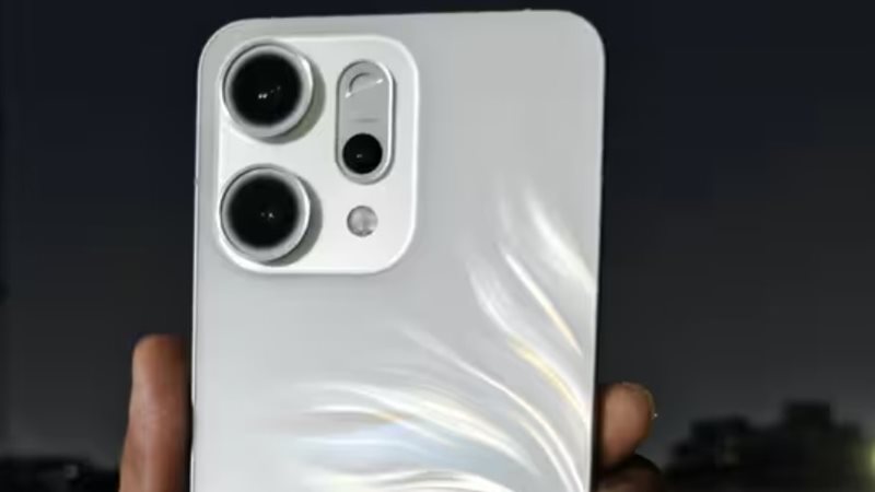 Reno 14 Pro 5G