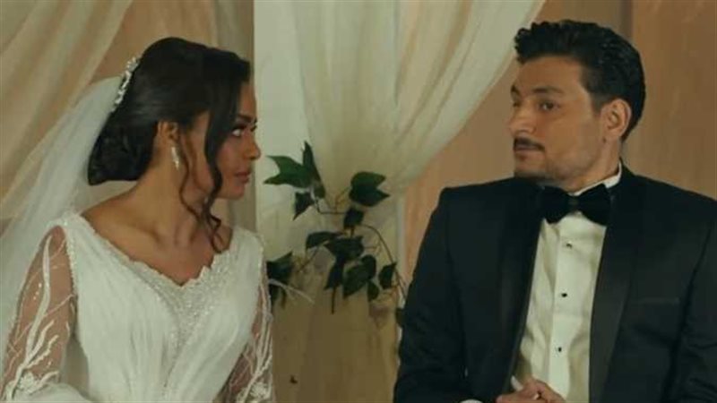 مسلسل فات المعاد