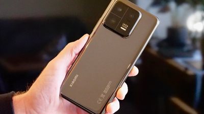 لازم تشتريه.. مزايا خاصة لهاتف Xiaomi 13 Pro من «شاومي»
