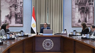 رئيس الوزراء يؤكد الاقتناع التام بأهمية استدامة  برنامج الطروحات الحكومية