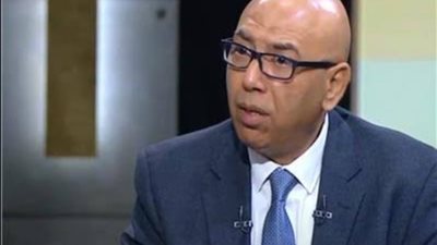 خالد عكاشة : الاحتلال الإسرائيلي يتعامل بمبدأ 