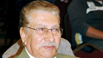 وفاة الفنان عثمان محمد علي عن عمر ناهز لـ 88 عامًا