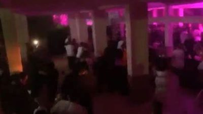 النيابة العامة تصدر بيانا مهما في واقعة