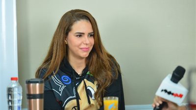 دنيا عبد العزيز: التحرش كارثة ميتسكتش عنها.. ولكن!
