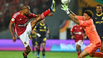 الأهلي يحصل على 1.7 دولار.. تعرف على جوائز الدوري الأفريقي