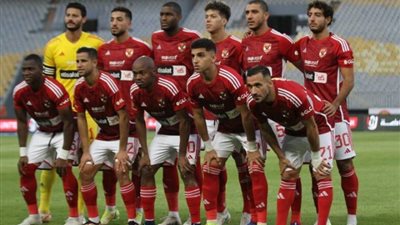 جدول مباريات الأهلي حتى كأس العالم للأندية