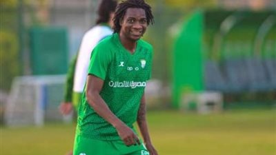بالأرقام.. تفاصيل عروض قطرية وسعودية لخطف «مابولولو» من الدورى المصري