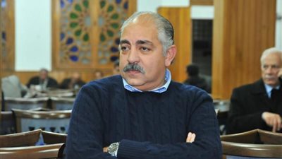 تطور مفاجئ في الحالة الصحية للعامري فاروق بعد إصابته بنزيف فى المخ