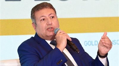وكيل لجنة الاسكان: الإعلان عن قانون التصالح قبل نهاية 2023