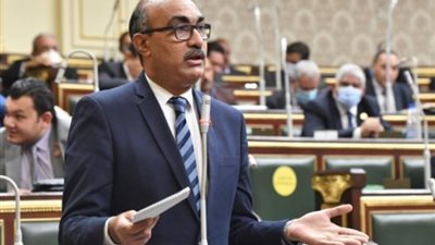 النائب إيهاب منصور : حقوق الطفل بالمدارس تحتاج لإعادة نظر