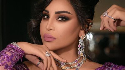 أحلام تعد جمهورها بحفلة مميزة في اليوم الوطني لدولة الإمارات