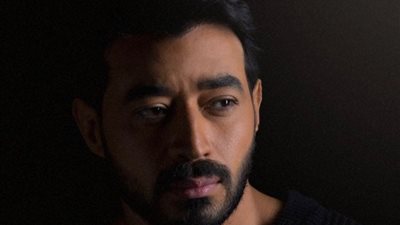 أحمد بتشان: «لغيت اللقاءات التليفزيونية والحفلات بسبب أحداث غزة»