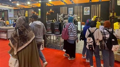 انطلاق معرض HACE-HOTEL EXPO 2023 بمشاركة 250 شركة غدًا