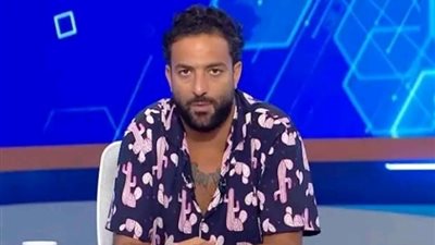 ميدو: مجلس الزمالك الجديد صارم ولا يتأثر بالسوشيال ميديا
