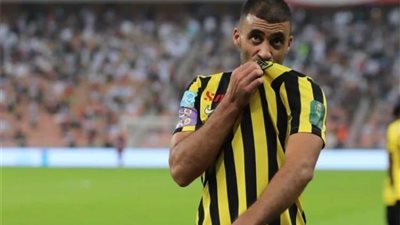 مفاجأة مدوية عن مصير عبدالرزاق حمدالله مع اتحاد جدة السعودي