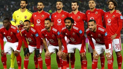 قرارات حاسمة في الأهلي عن «عواجيز» الفريق قبل انتهاء عقودهم