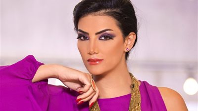 حنين الأمومة يطارد حورية فرغلي: «أنا بحاجة للإزعاج الجميل»