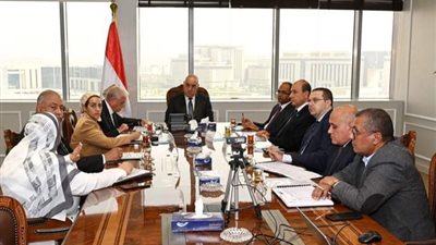 الإسكان: تنفيذ 41 مشروع في جنوب سيناء باستثمارات 11 مليار جنيه