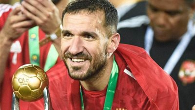 «كولر» يطلب تقرير طبي عن «معلول» والأشعة تحسم مصير اللاعب