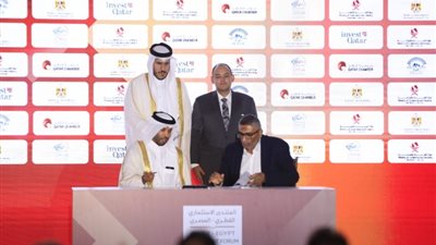 وزير التجارة:مناخ الاستثمار في مصر شهد العديد من الإصلاحات المؤسسية