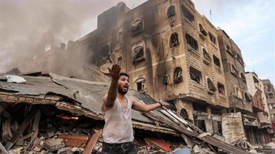 دار الإفتاء: تحرير فلسطين قادم لا محالة