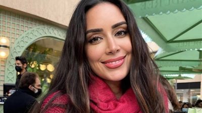 بسنت شوقي: شخصيتي فى مسلسل العودة مختلفة عن طبيعتي