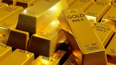 أسعار الذهب ترتفع مجددًا بختام تعاملات اليوم الثلاثاء 14-11-2023