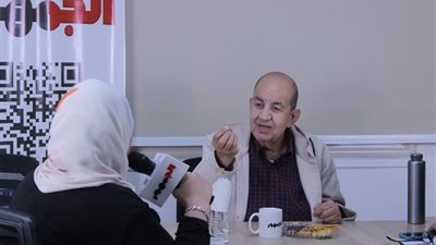 محمد التاجي: 