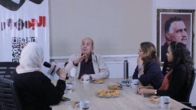 محمد التاجي: 