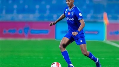 بعد سالم الدوسري..  مانشيني يستبعد لاعب ثان من معسكر المنتخب السعودى