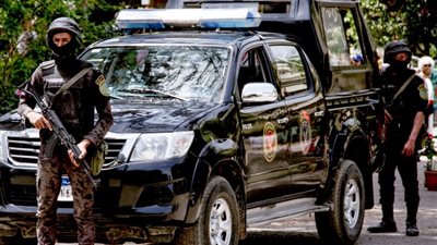 تفاصيل جديدة فى واقعة مقتل مسن على يد نجله بالزيتون
